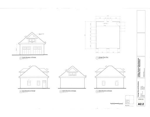 8 Clifton Avenue Marblehead, MA 01945 - Photo 7 of 7 a picture of a room with a white wall and a large window