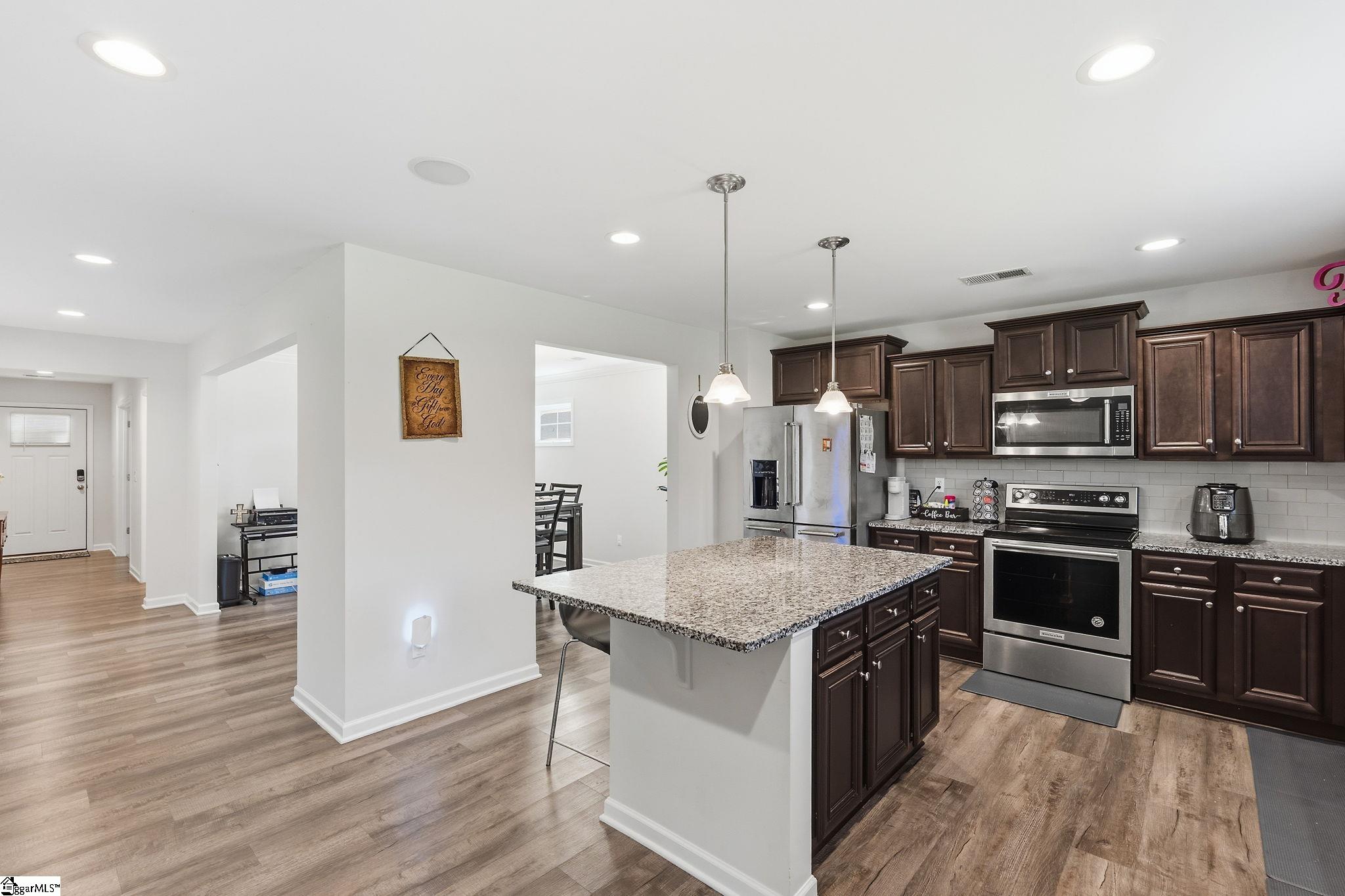 310 Icebow Road Fountain Inn, SC 29644 - Photo 13 of 42