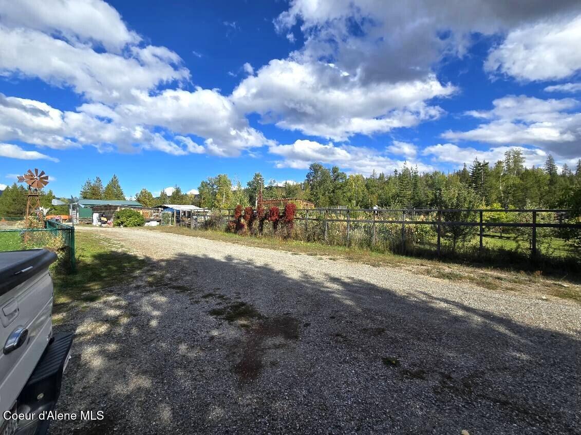 871 Foothill Drive Athol, ID 83801 - Photo 22 of 46 drive gardenviews
