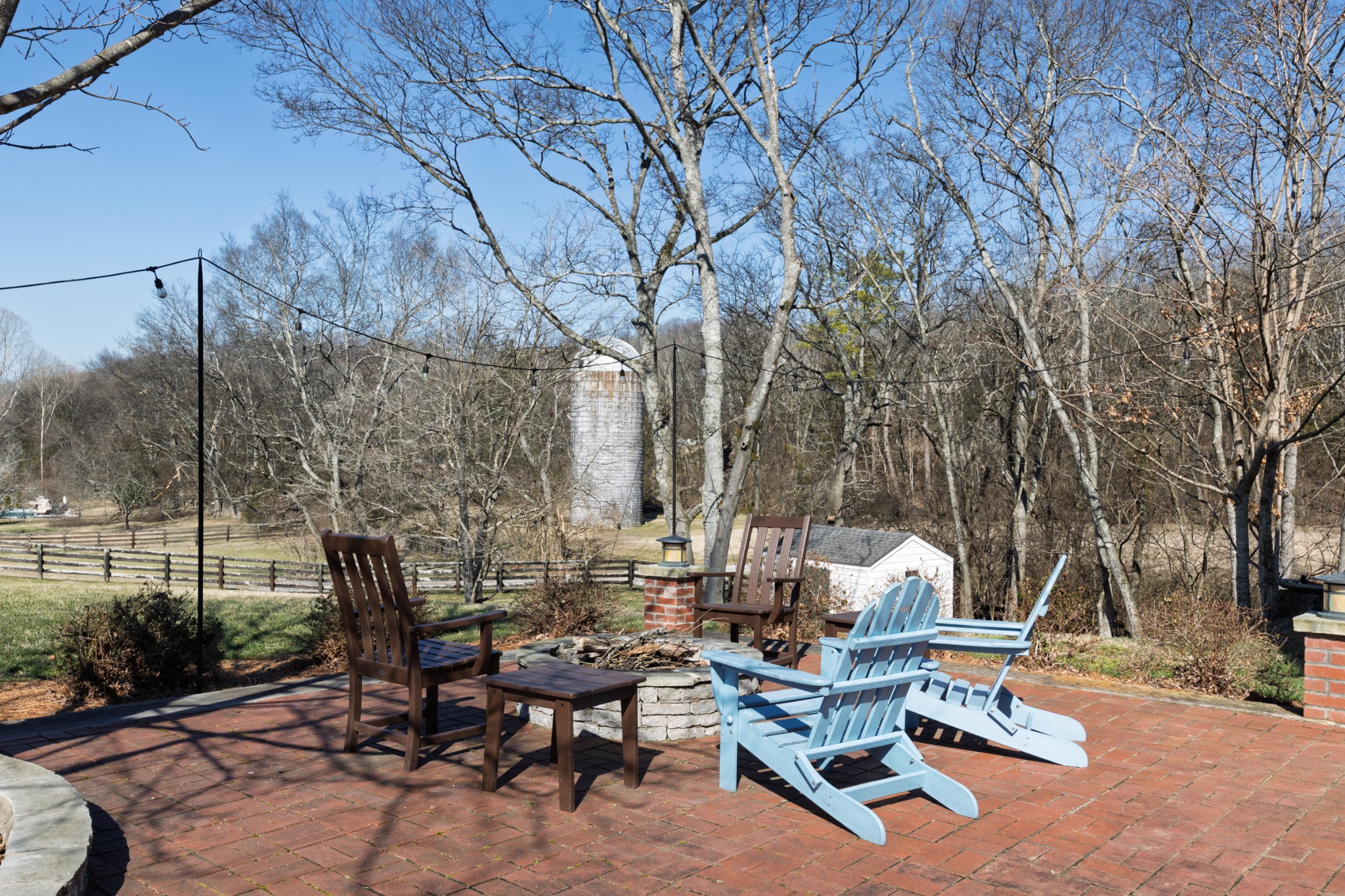 1202 Hidden Valley Road Brentwood, TN 37027 - Photo 50 of 78