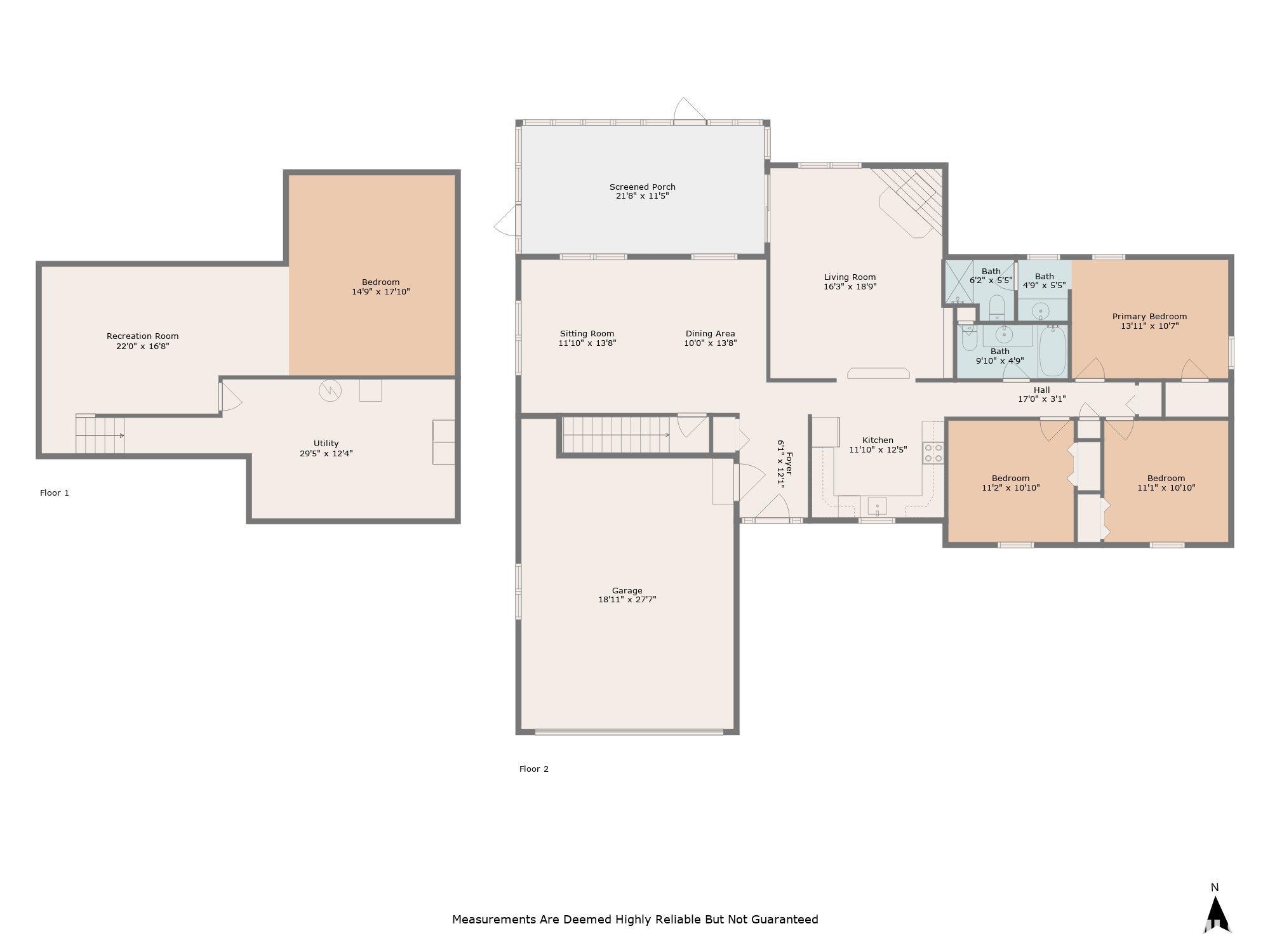 17 Marion Point Pekin, IL 61554 - Photo 42 of 45 Gallery Image 42