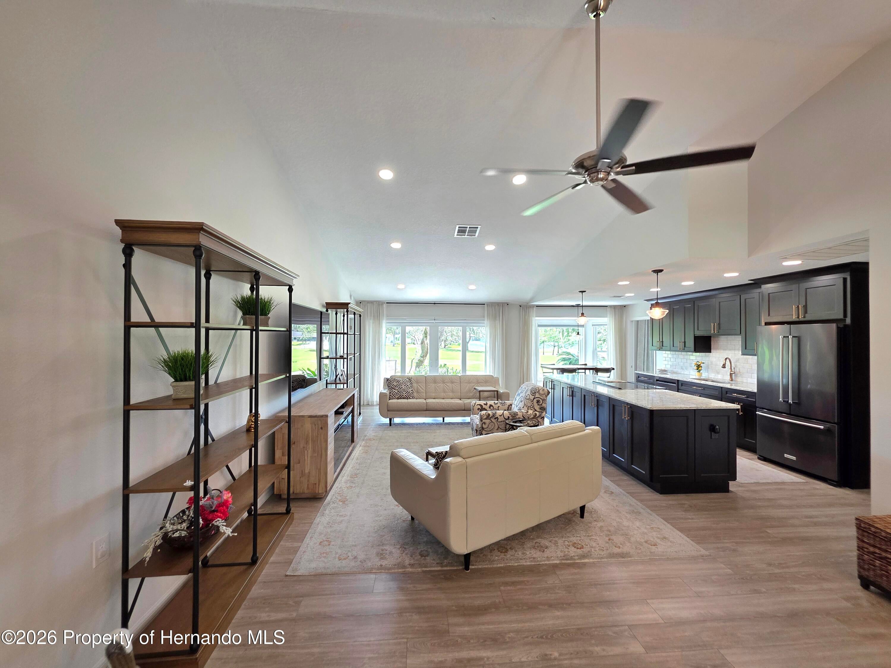 7358 Woodhollow Road Spring Hill, FL 34606 - Photo 6 of 30 Gallery Image 6