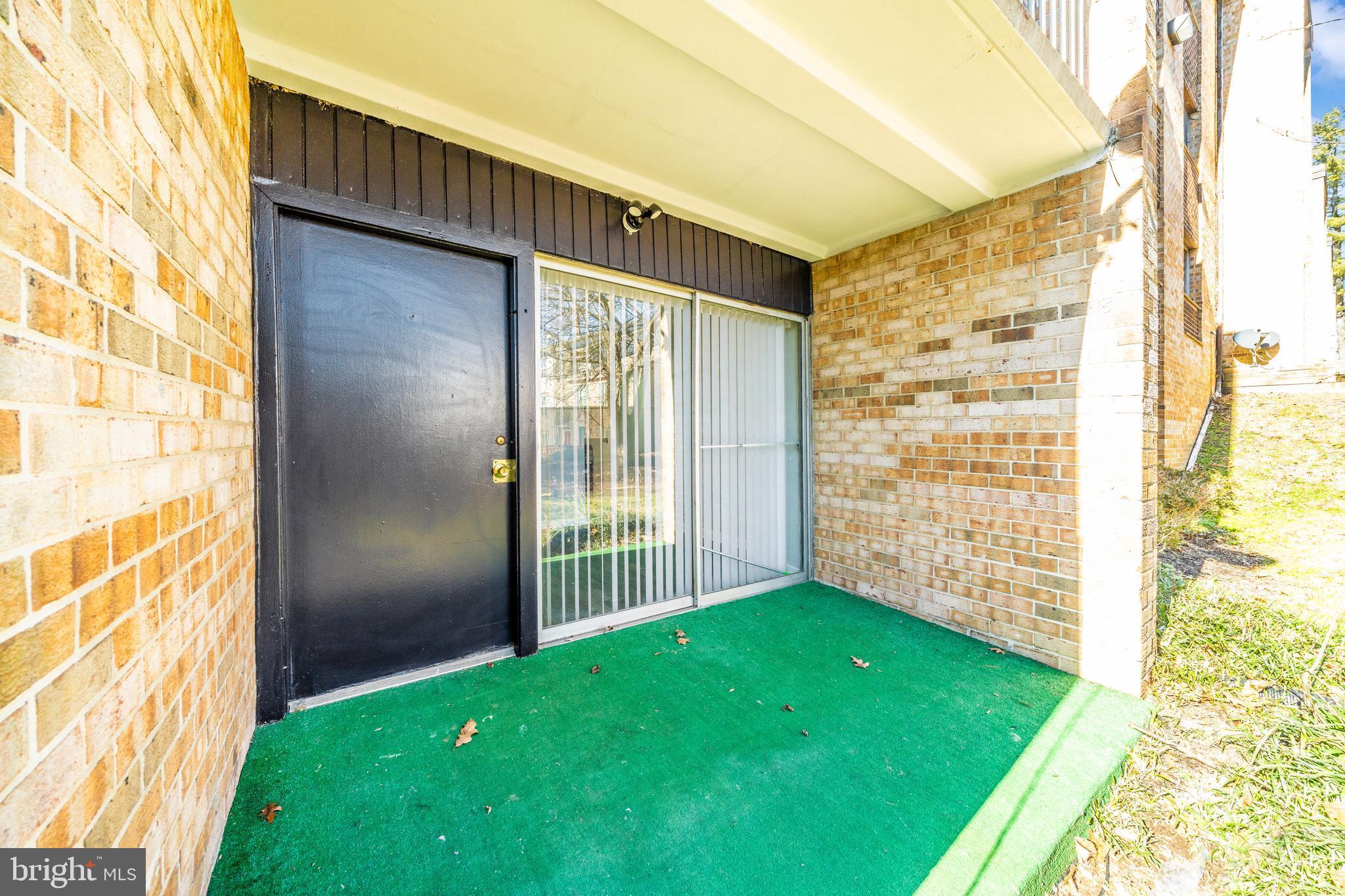 3754 Bel Pre Road, Unit 37541 Silver Spring, MD 20906 - Photo 35 of 40 Patio