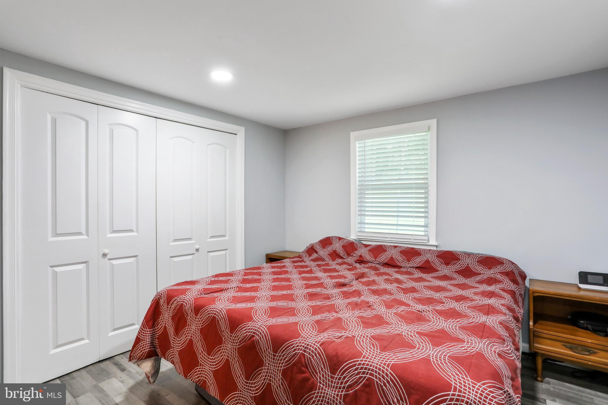 14121 Ritchie Road Cascade, MD 21719 - Photo 14 of 56 Primary Bedroom on Main Level