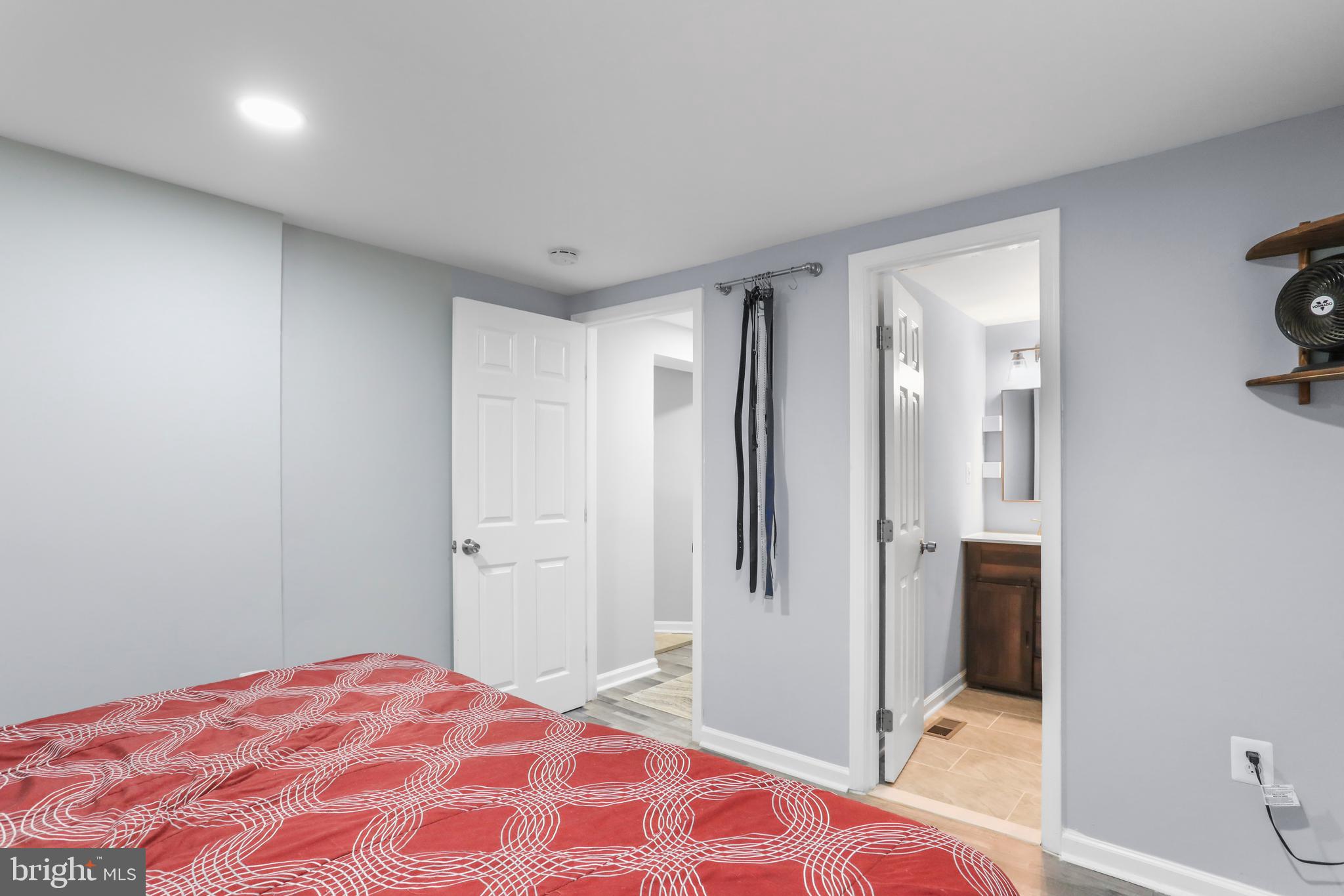 14121 Ritchie Road Cascade, MD 21719 - Photo 15 of 56 Primary Bedroom