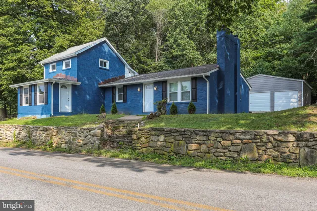 $399,900 | 14121 Ritchie Road, Cascade, MD 21719