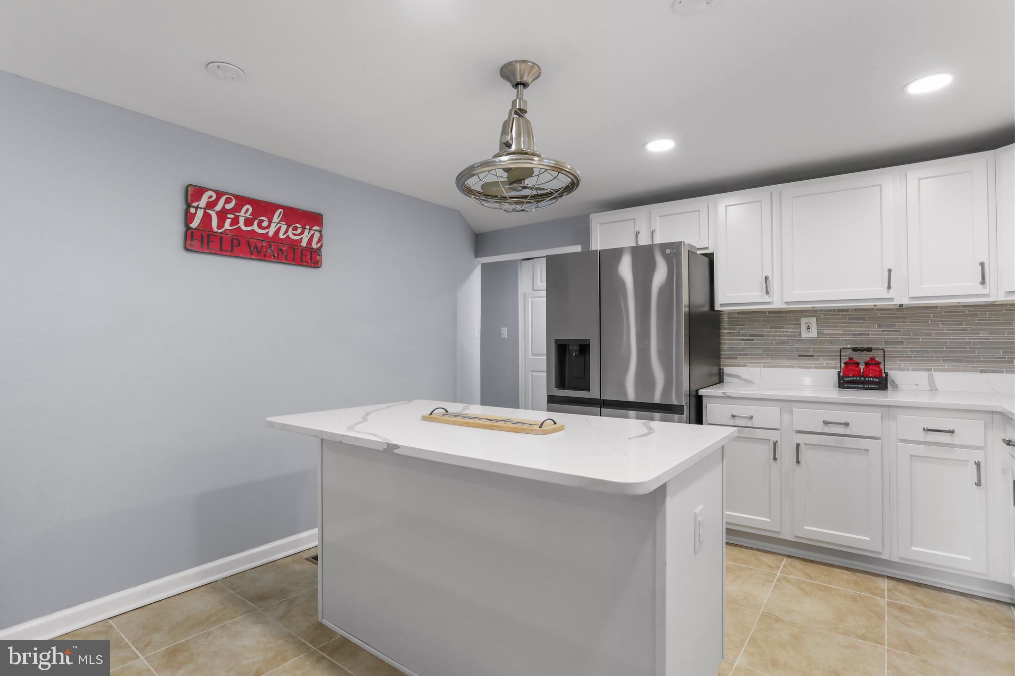 14121 Ritchie Road Cascade, MD 21719 - Photo 3 of 56 Kitchen