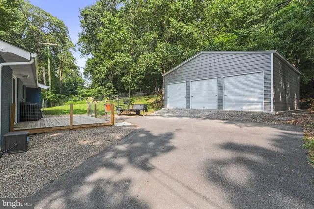 $399,900 | 14121 Ritchie Road, Cascade, MD 21719