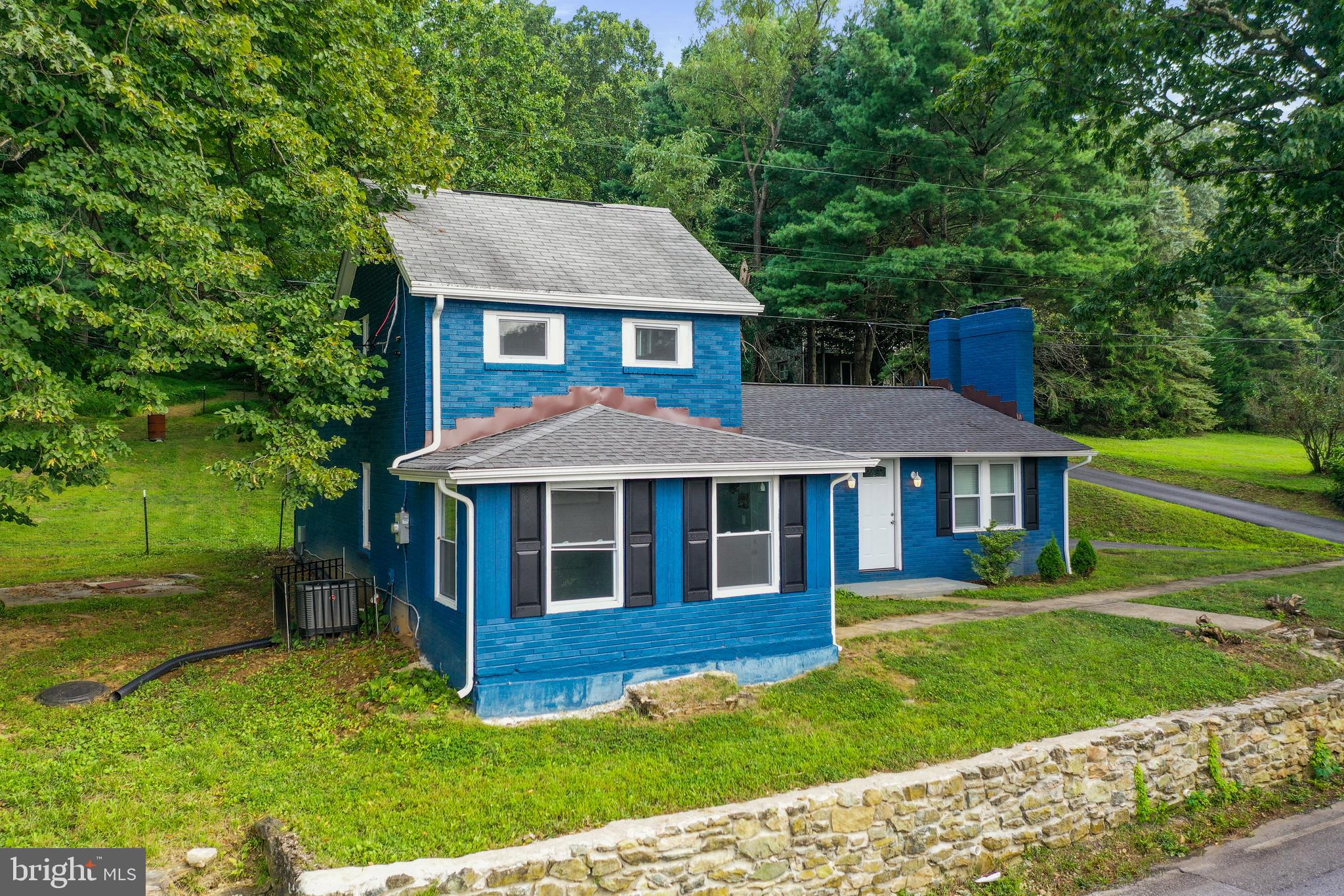 14121 Ritchie Road Cascade, MD 21719 - Photo 40 of 56 Front Exterior