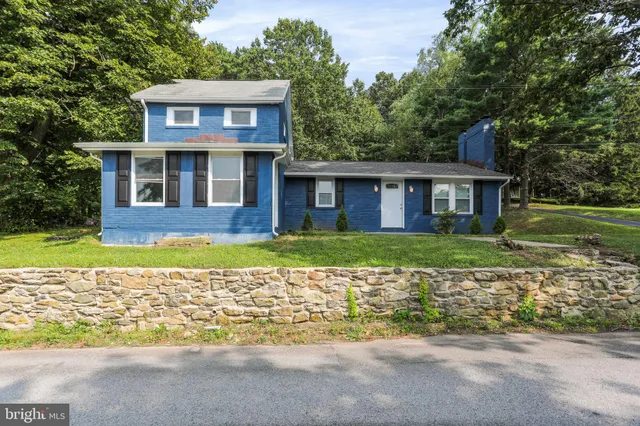 $399,900 | 14121 Ritchie Road, Cascade, MD 21719