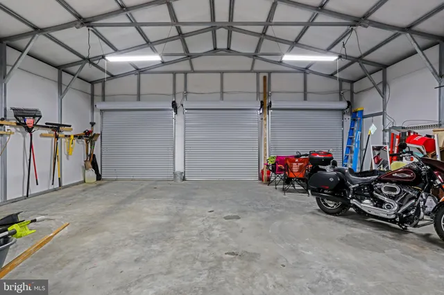 $399,900 | 14121 Ritchie Road, Cascade, MD 21719