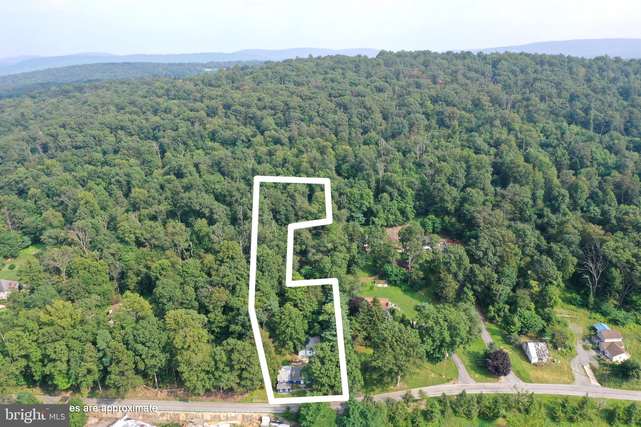 14121 Ritchie Road Cascade, MD 21719 - Photo 46 of 56