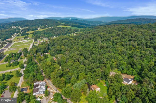 $399,900 | 14121 Ritchie Road, Cascade, MD 21719