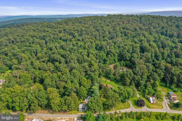 $399,900 | 14121 Ritchie Road, Cascade, MD 21719