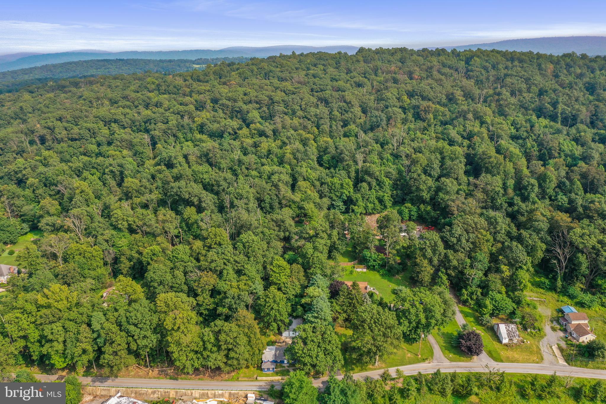 14121 Ritchie Road Cascade, MD 21719 - Photo 51 of 56