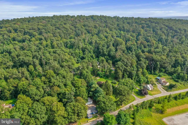 $399,900 | 14121 Ritchie Road, Cascade, MD 21719