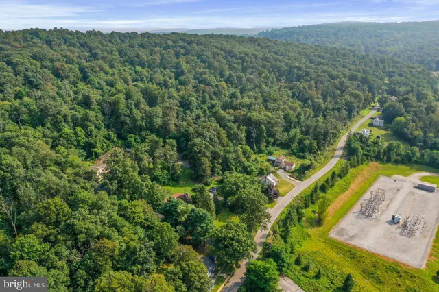 $399,900 | 14121 Ritchie Road, Cascade, MD 21719