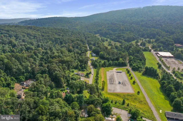 $399,900 | 14121 Ritchie Road, Cascade, MD 21719