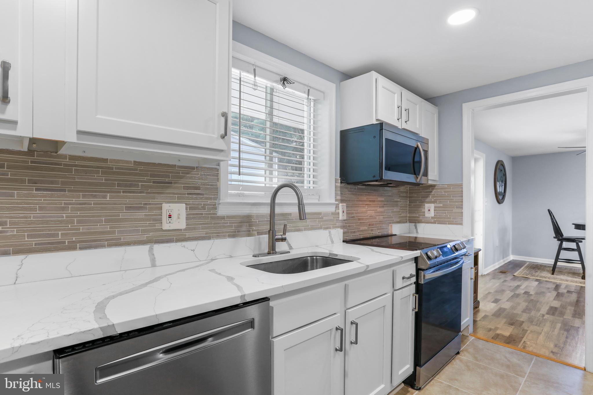 14121 Ritchie Road Cascade, MD 21719 - Photo 6 of 56 Kitchen