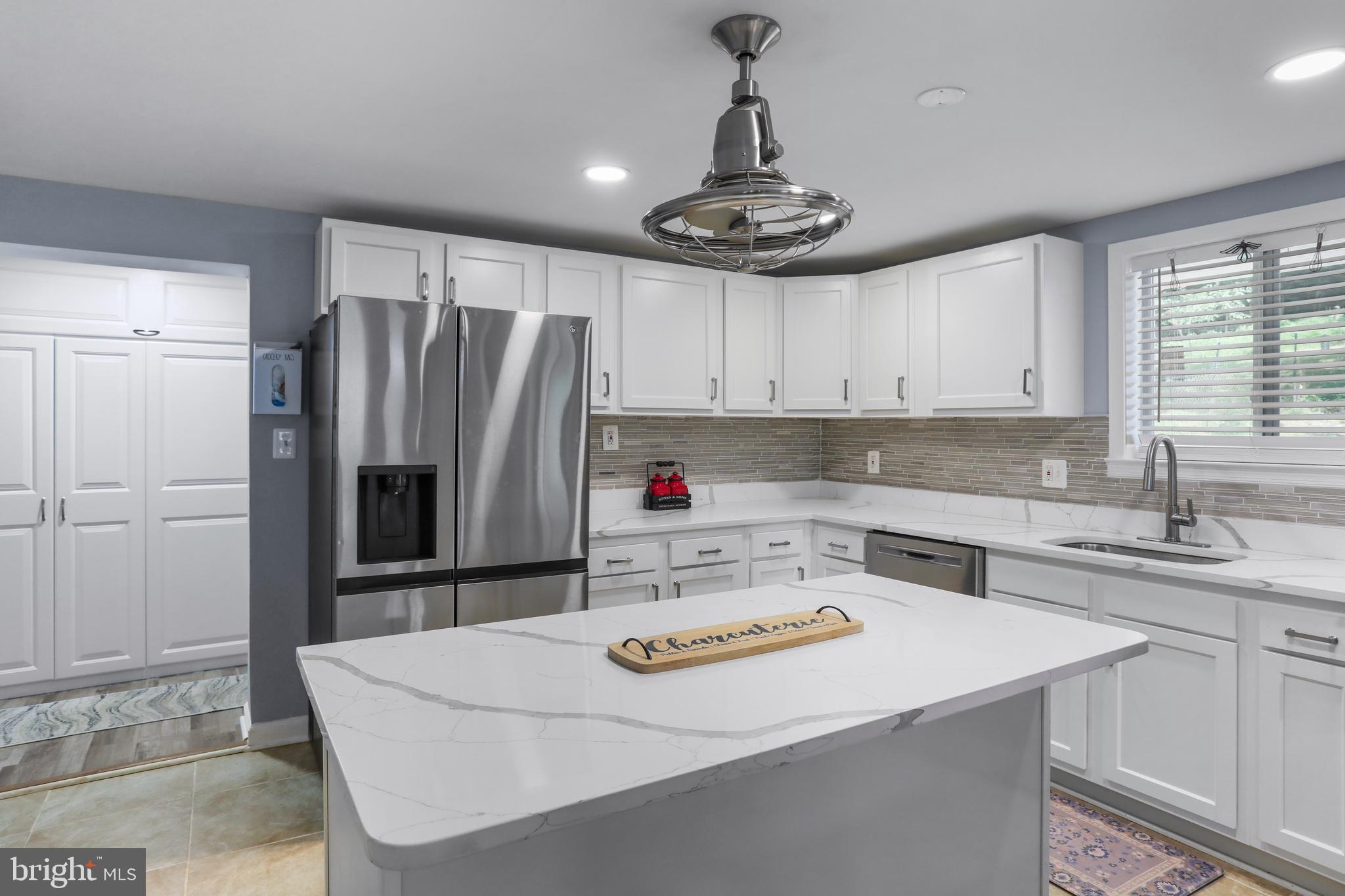 14121 Ritchie Road Cascade, MD 21719 - Photo 8 of 56 Kitchen