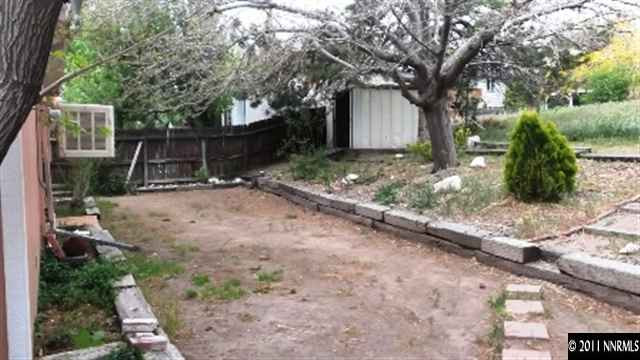 1095 Crown Drive Reno, NV 89503 - Photo 10 of 10 Photo 10