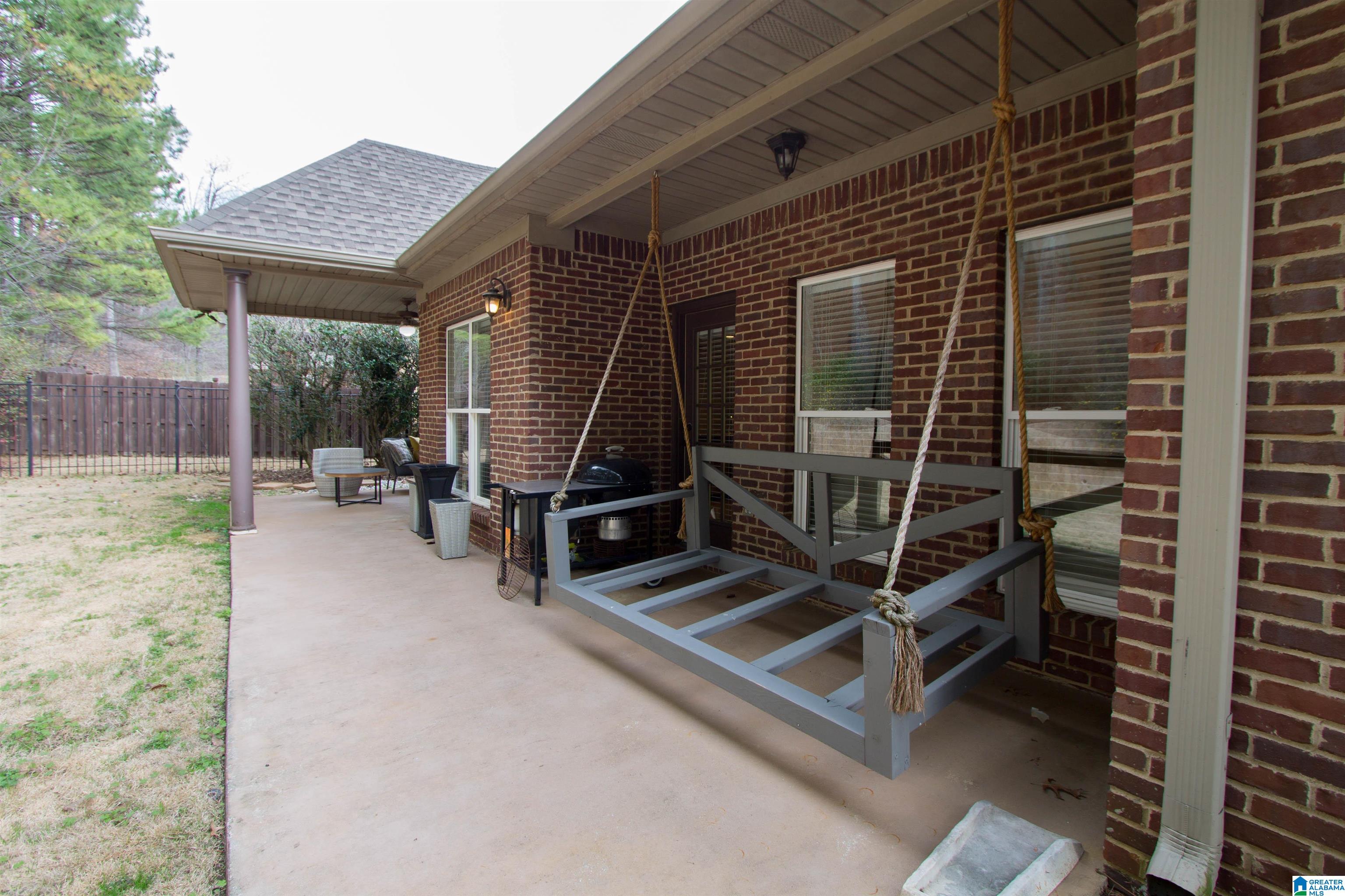 5471 Villa Trace Hoover, AL 35244 - Photo 49 of 53