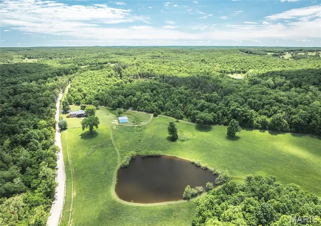 $1,095,000 | 64 New Home Road, Salem, MO 65560