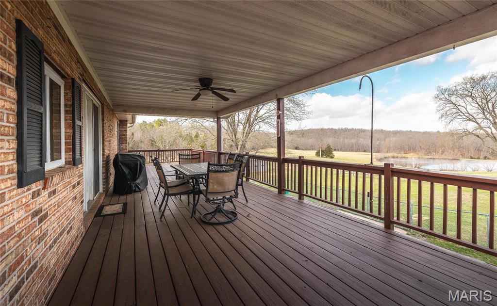 64 New Home Road Salem, MO 65560 - Photo 12 of 86