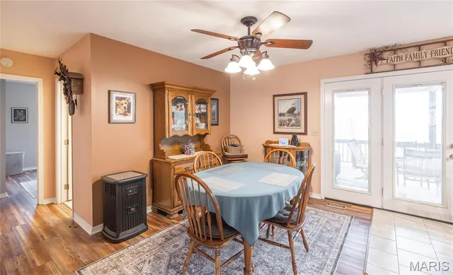 $1,095,000 | 64 New Home Road, Salem, MO 65560