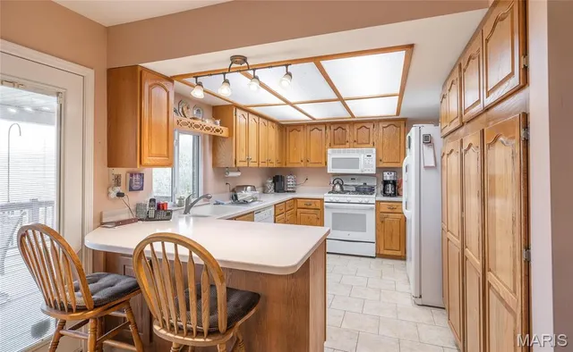 $1,095,000 | 64 New Home Road, Salem, MO 65560