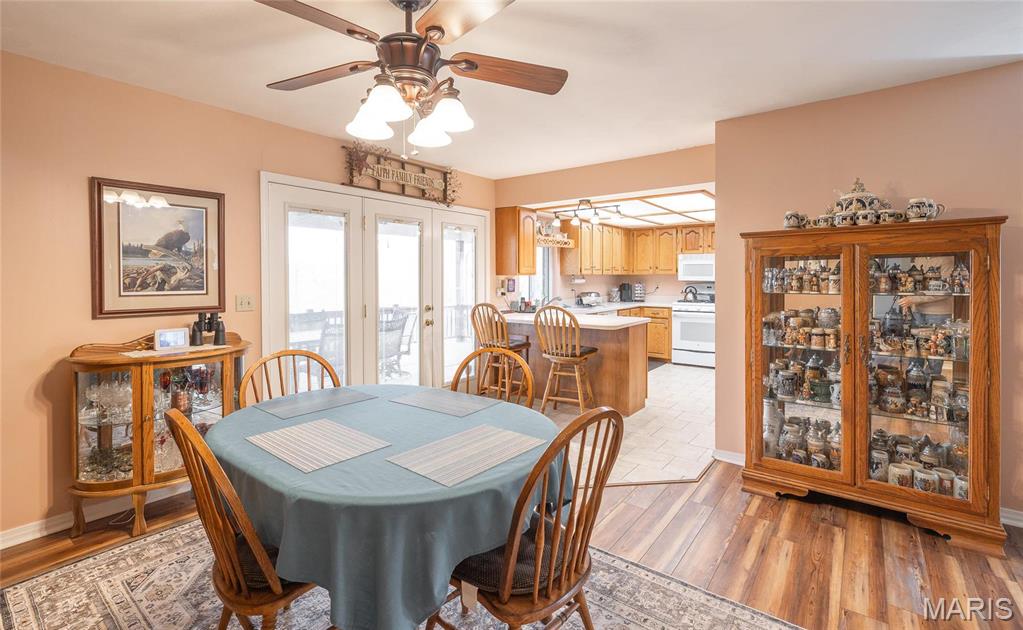 64 New Home Road Salem, MO 65560 - Photo 22 of 86