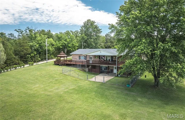 $1,095,000 | 64 New Home Road, Salem, MO 65560