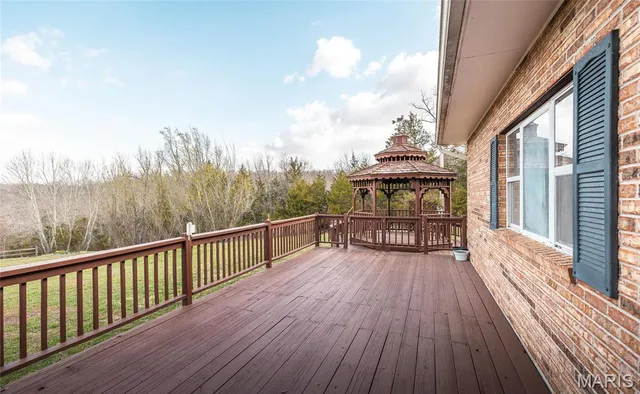 $1,095,000 | 64 New Home Road, Salem, MO 65560