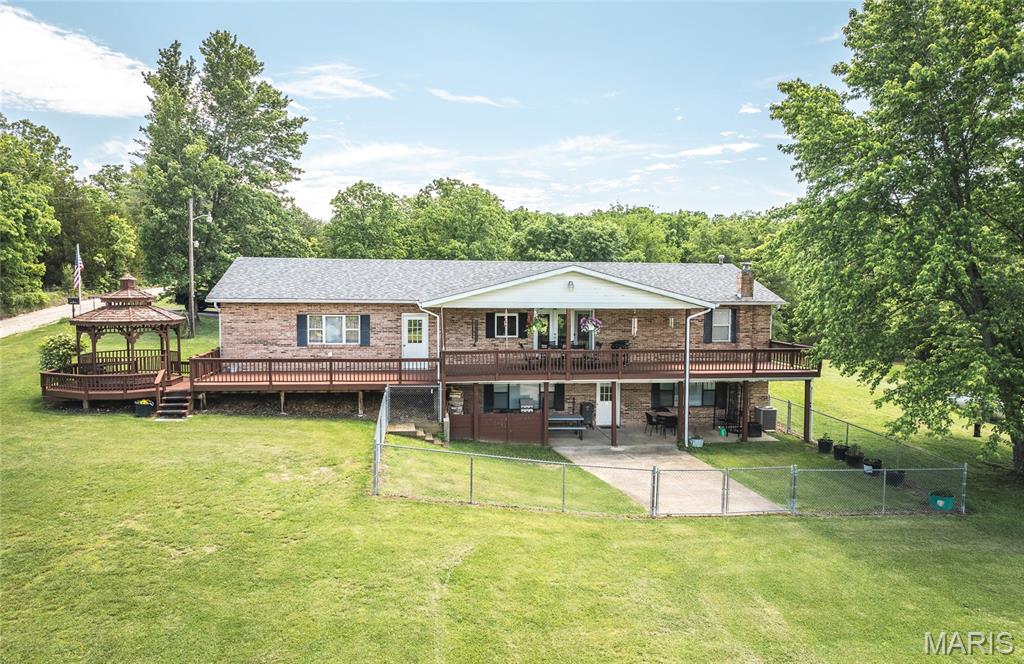 64 New Home Road Salem, MO 65560 - Photo 4 of 86