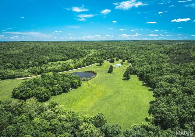 $1,095,000 | 64 New Home Road, Salem, MO 65560