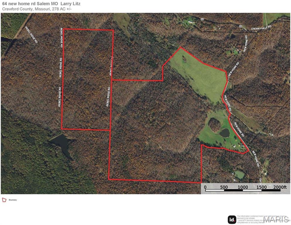 64 New Home Road Salem, MO 65560 - Photo 5 of 86