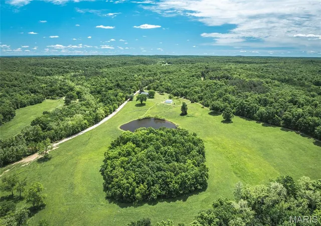 $1,095,000 | 64 New Home Road, Salem, MO 65560