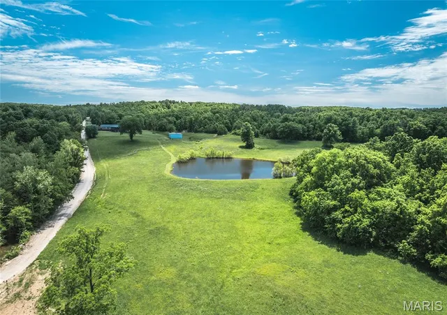 $1,095,000 | 64 New Home Road, Salem, MO 65560