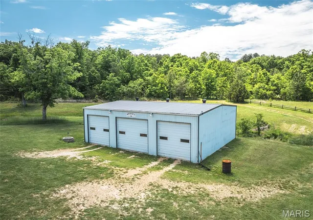 $1,095,000 | 64 New Home Road, Salem, MO 65560