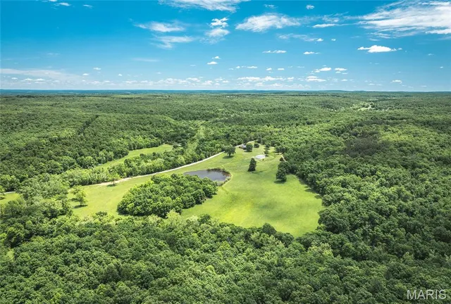 $1,095,000 | 64 New Home Road, Salem, MO 65560