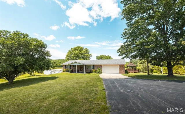 $1,095,000 | 64 New Home Road, Salem, MO 65560