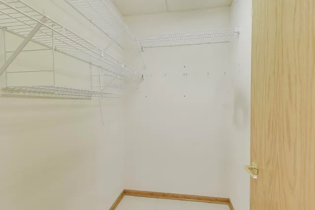 a view of small space