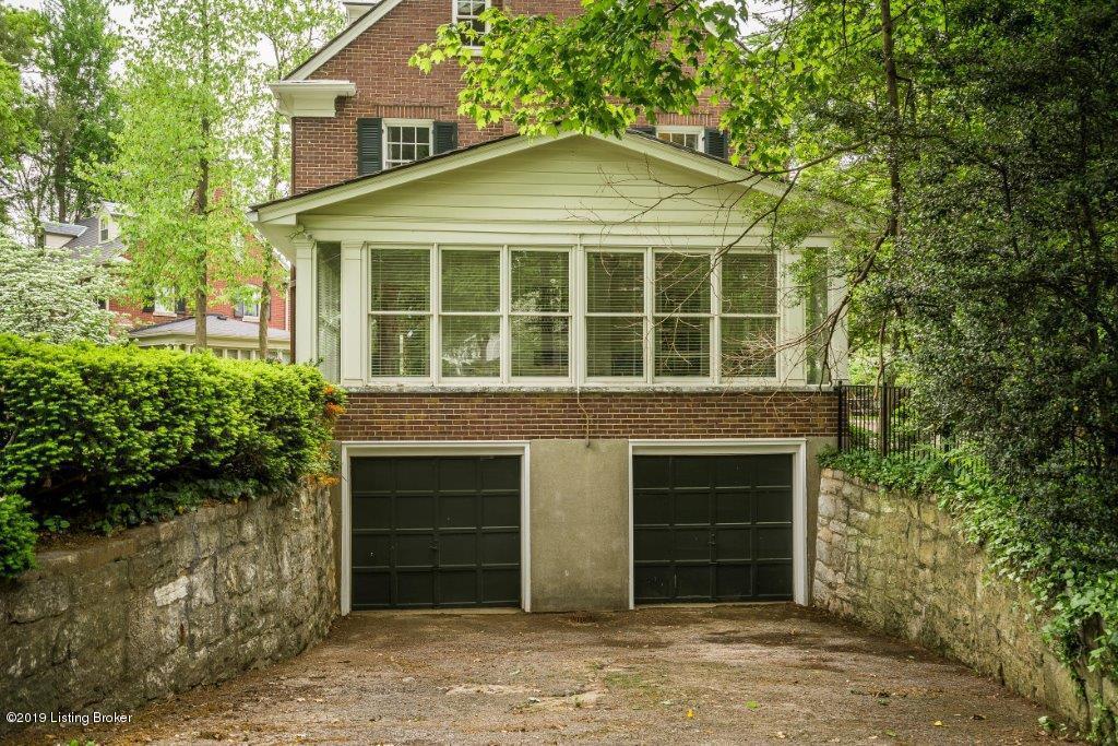 55 Hill Road Louisville, KY 40204 - Photo 56 of 59 55 Hill Rd-15