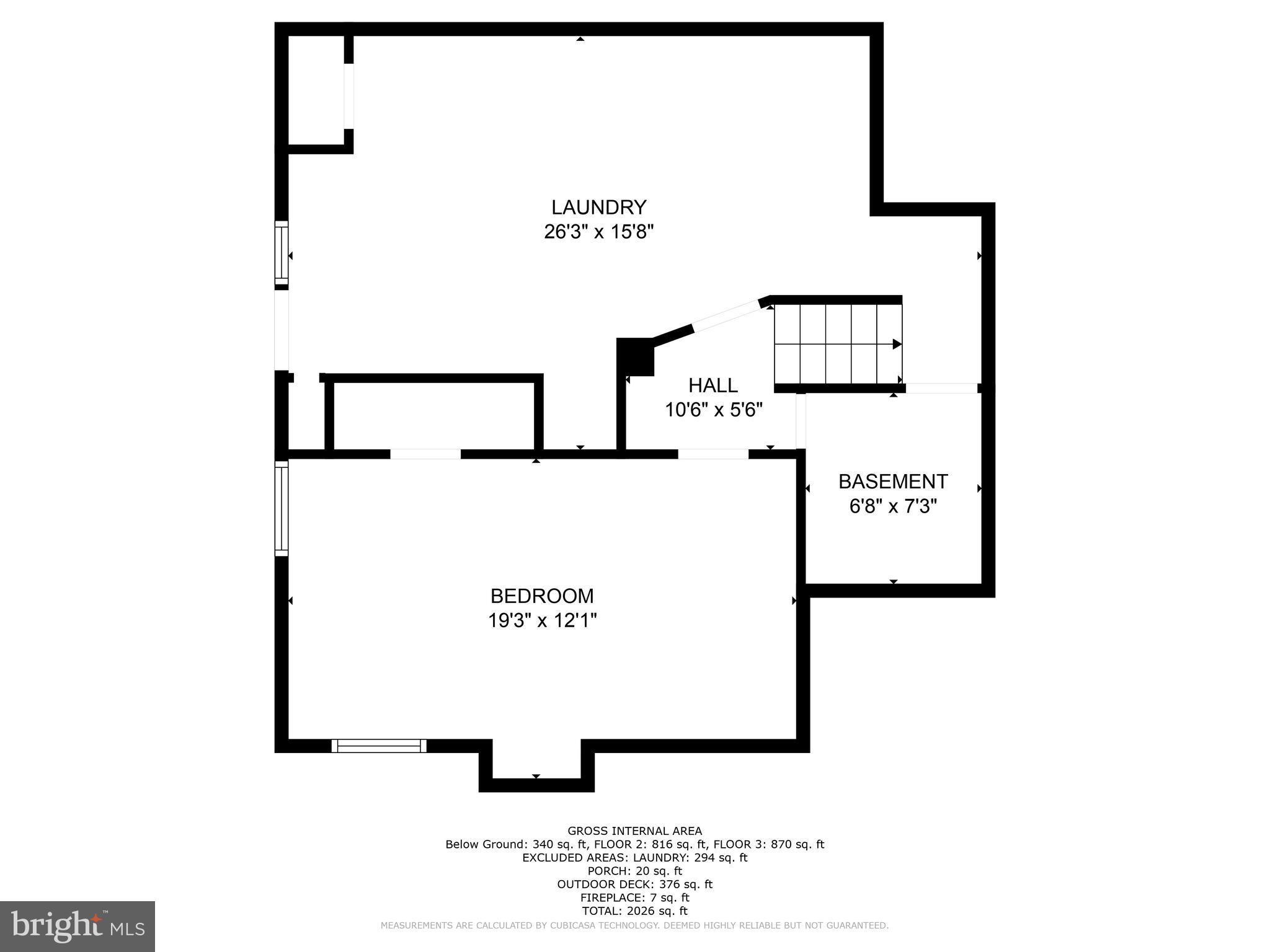 8513 Widener Road Glenside, PA 19038 - Photo 44 of 47 Gallery Image 44