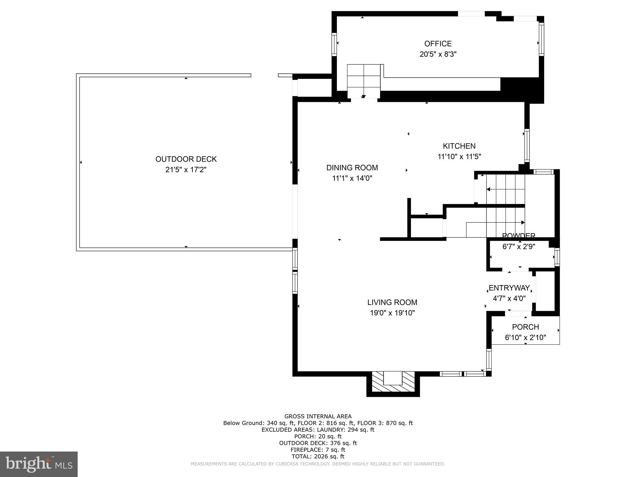 8513 Widener Road Glenside, PA 19038 - Photo 45 of 47 Gallery Image 45