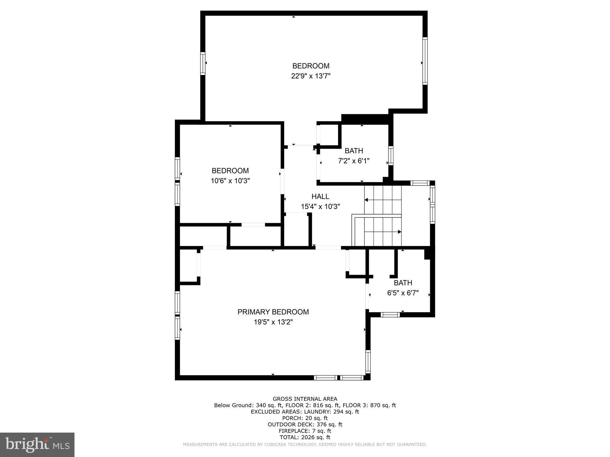 8513 Widener Road Glenside, PA 19038 - Photo 46 of 47 Gallery Image 46
