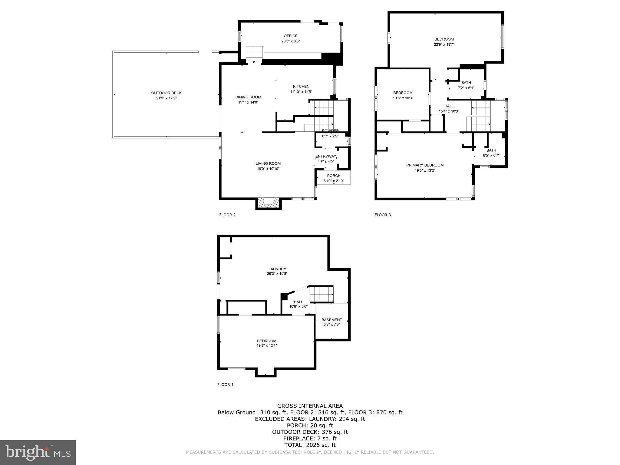 8513 Widener Road Glenside, PA 19038 - Photo 47 of 47 Gallery Image 47