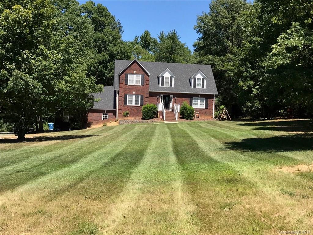 9707 Bowman-Barrier Road Mount Pleasant, NC 28124 - Photo 1 of 17 Gallery Image 1