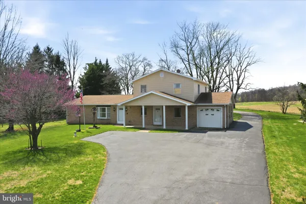 $495,000 | 11728 White Hall Road, Smithsburg, MD 21783