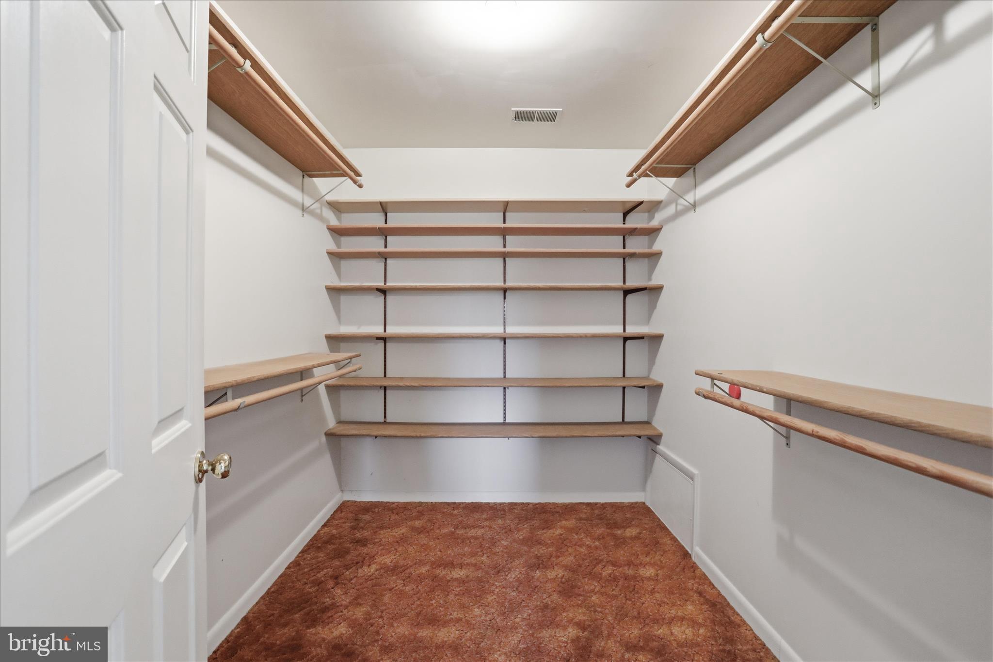 11728 White Hall Road Smithsburg, MD 21783 - Photo 11 of 66 Walk-in closet